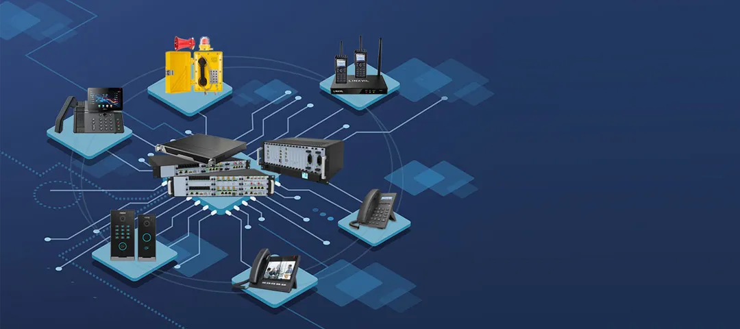 拡張可能な構成