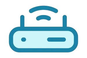 トランクゲートウェイ