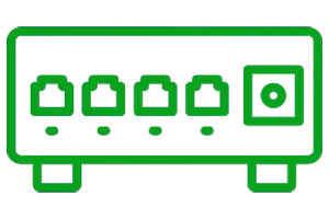 アナログゲートウェイ