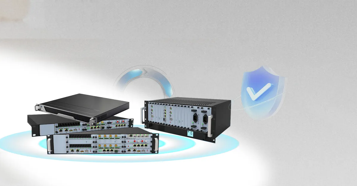 信頼性と事業継続性
