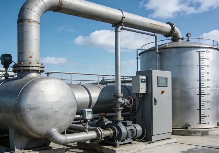 公共ユーティリティ 