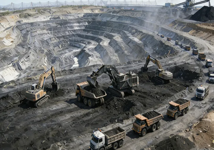 インダストリアル&エネルギー