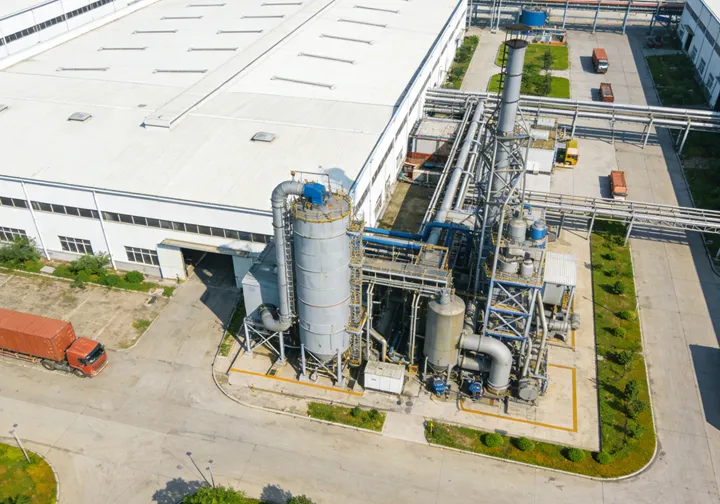 施設オペレーション