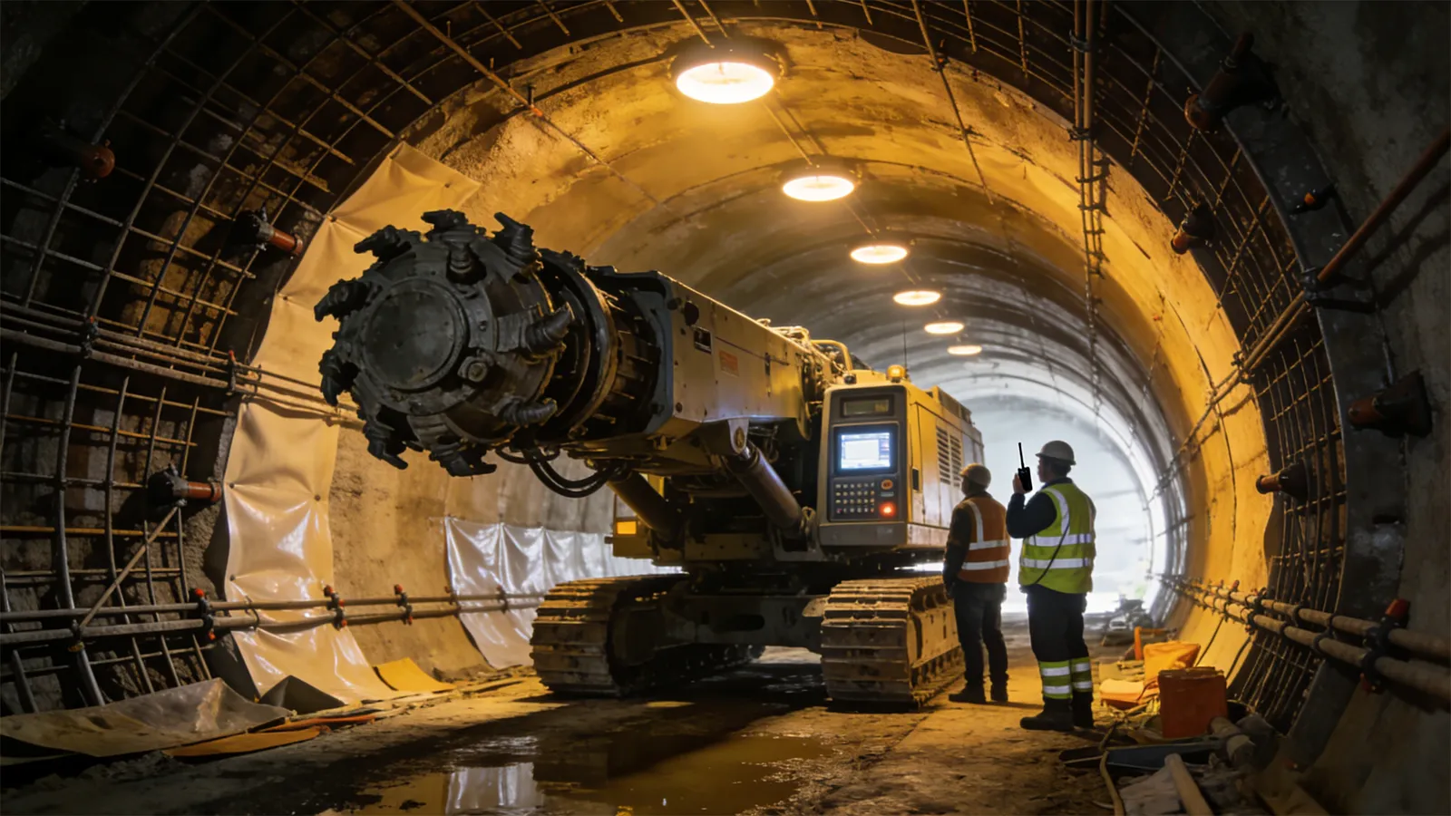 市町村/トンネル