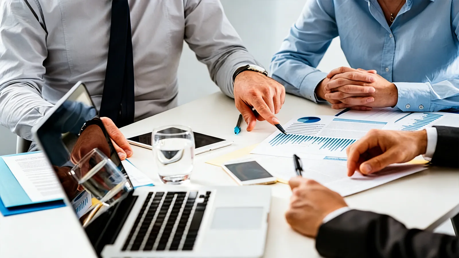 スタートアップの成長