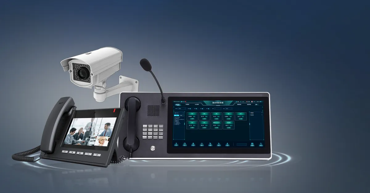 ビデオ会議とビジュアルコミュニケーション