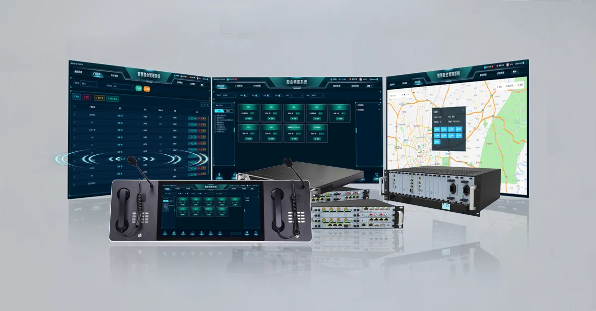 SIPサポートと電話システムの統合