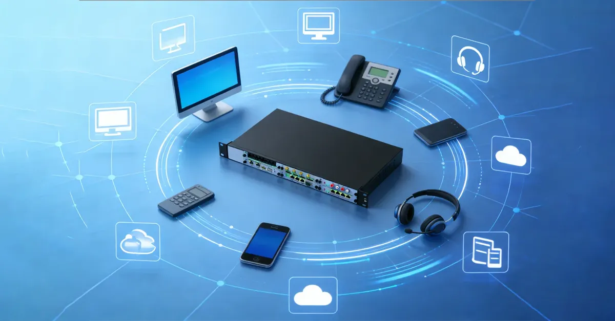 迅速なデプロイと簡単な管理