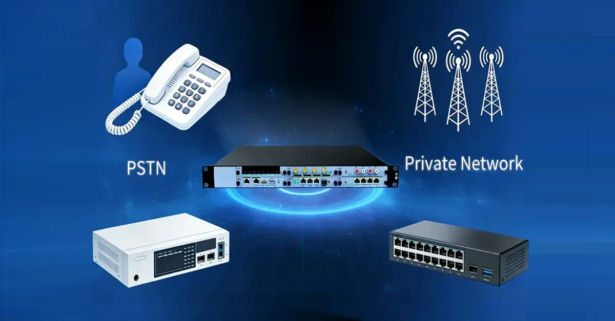 リモートおよびモバイルワークのサポート