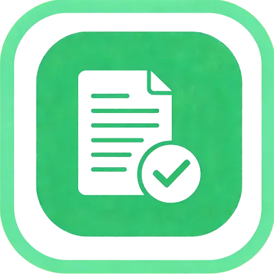 サービスポリシー