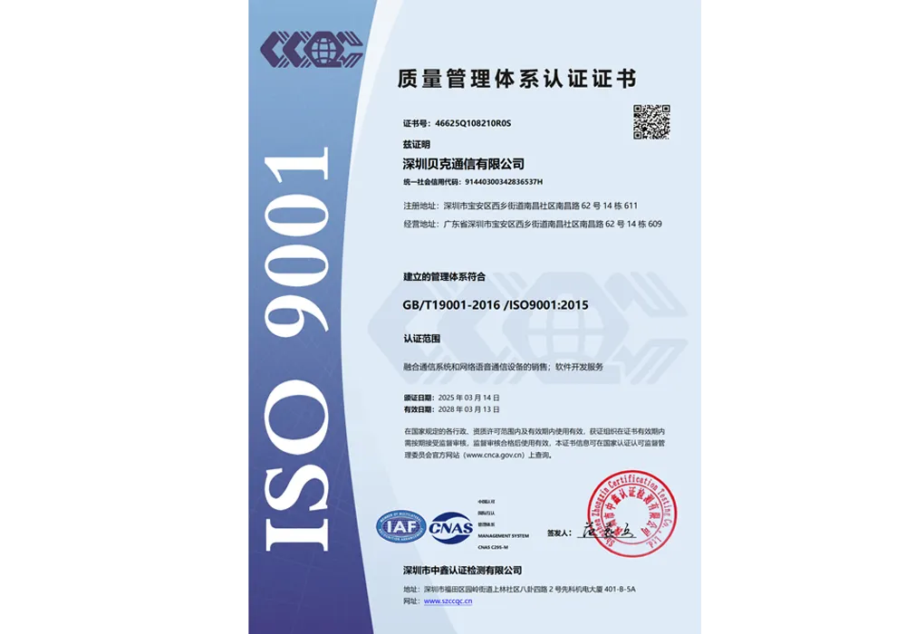 Certificate of Honor VIII