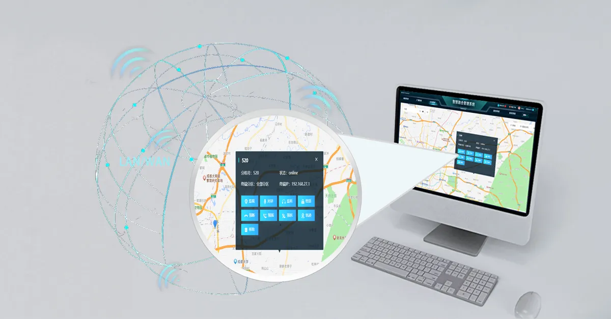 柔軟な展開とスケーラビリティ