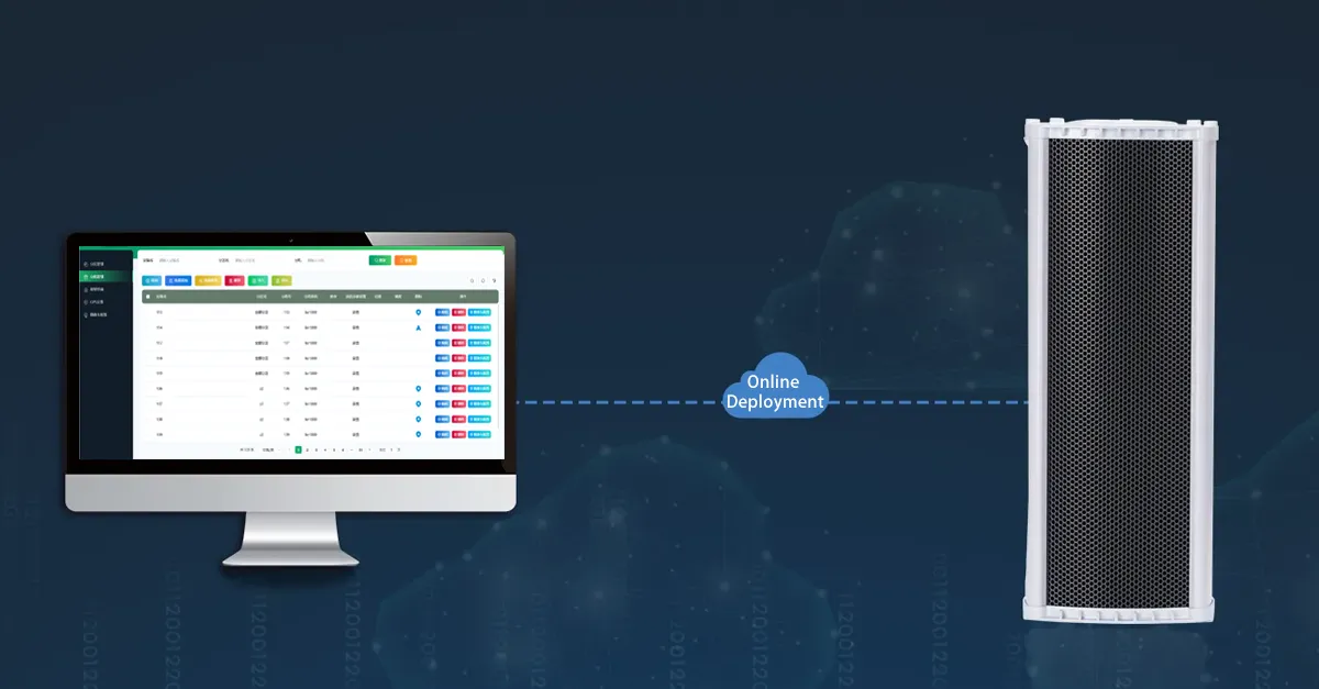 シームレスなIPベースの統合