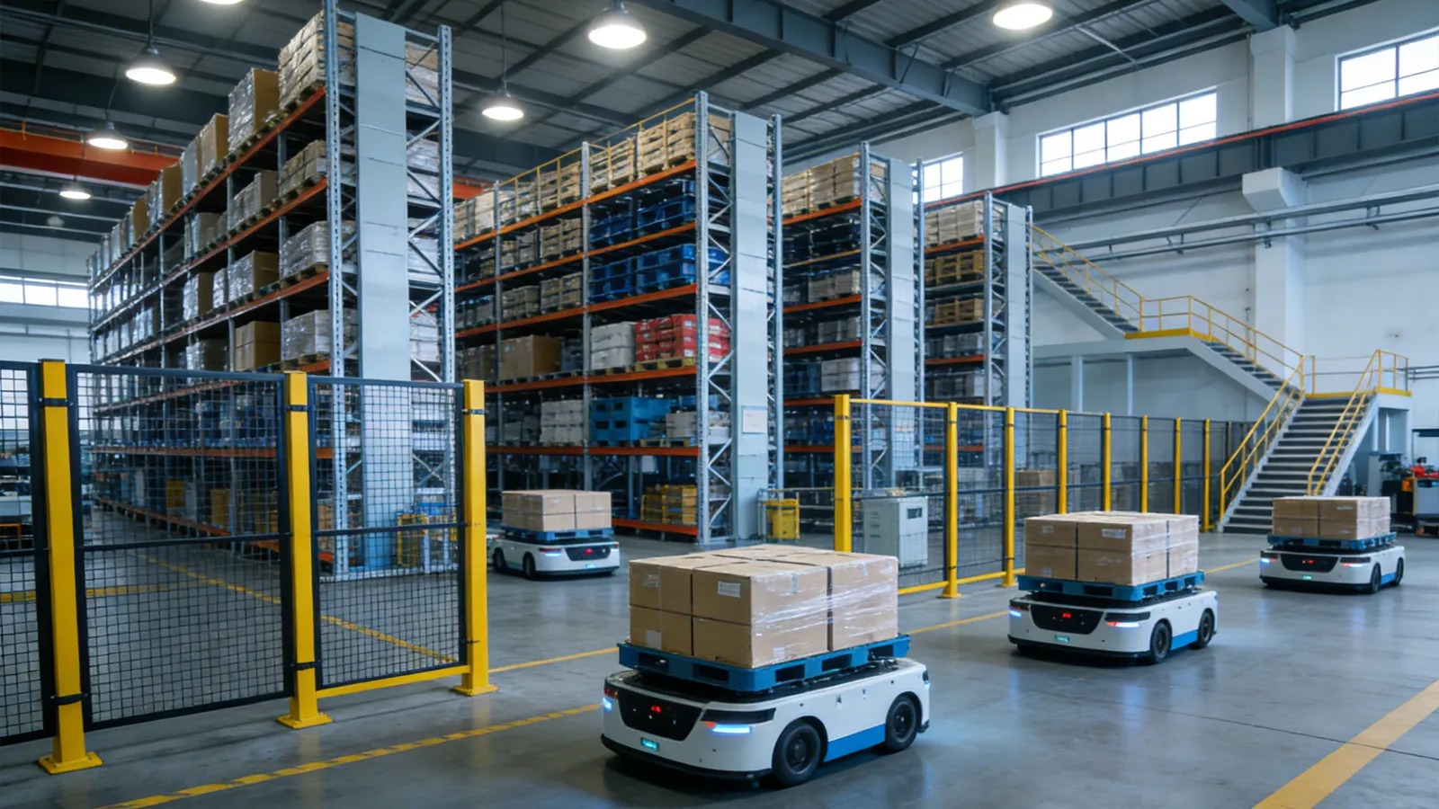 インダストリアル