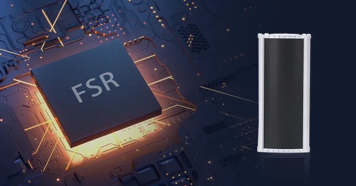 高度なフェイルセーフ冗長性