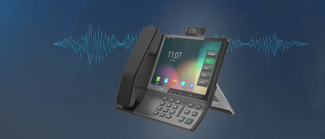 BF-PZ100の優れた音声品質