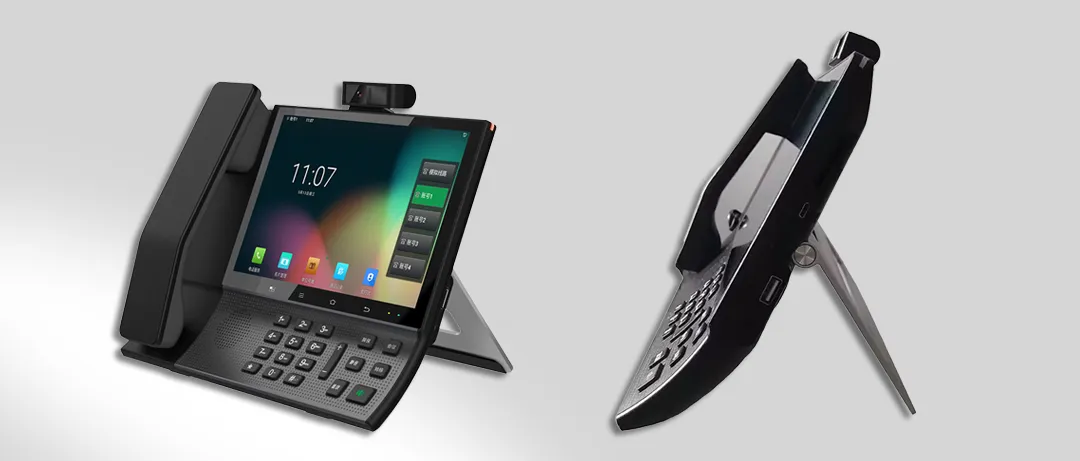 BF-PZ100の側面図