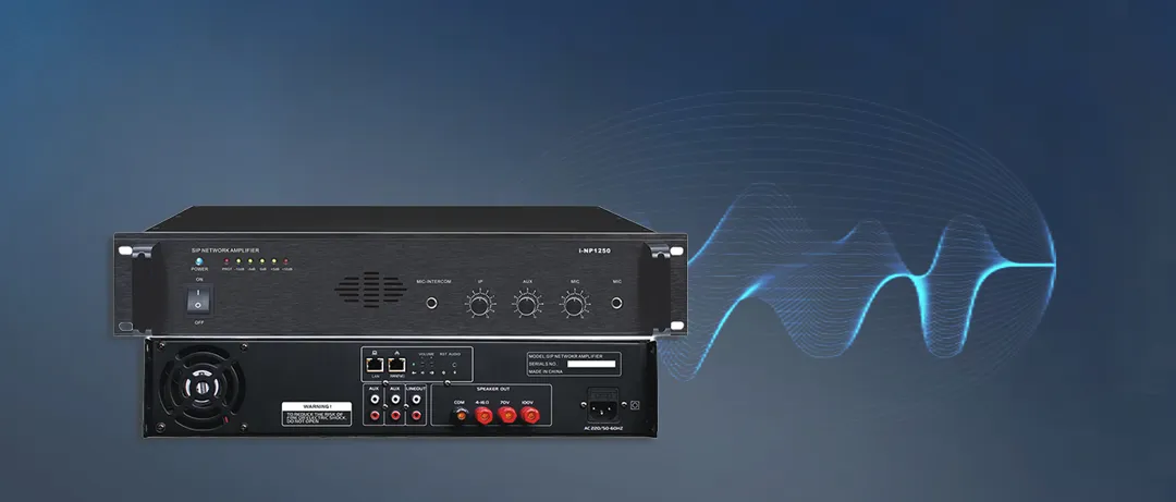 BG-80 ハイファイ音声