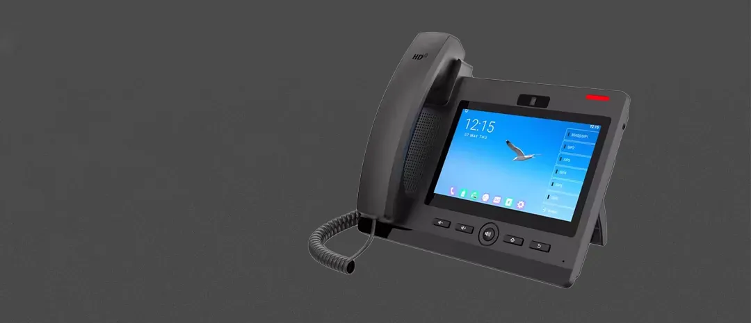 BF600S Androidビデオ電話
BF600S Androidビデオ電話