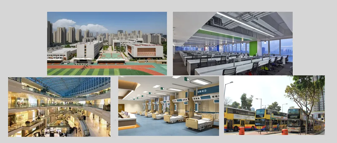 BG-130 アプリケーションシナリオ