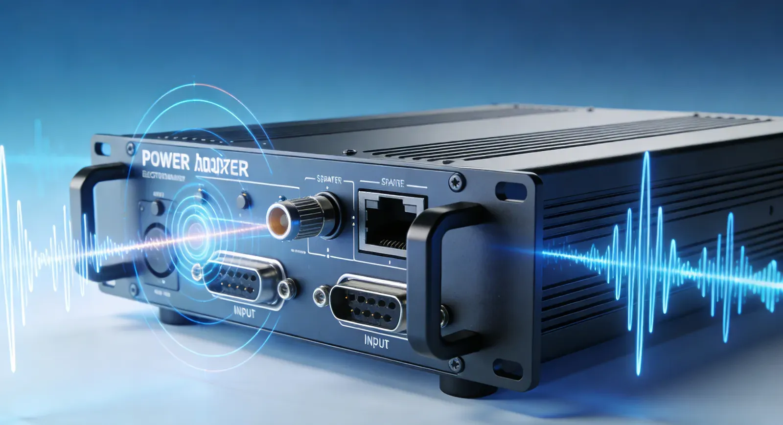 パワーアンプとは何ですか?機能、役割、およびアプリケーションについて説明します。