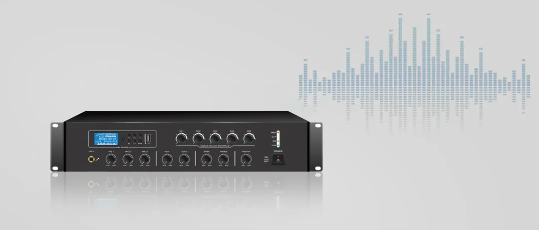 BG-130 Hi-Fi サウンド品質