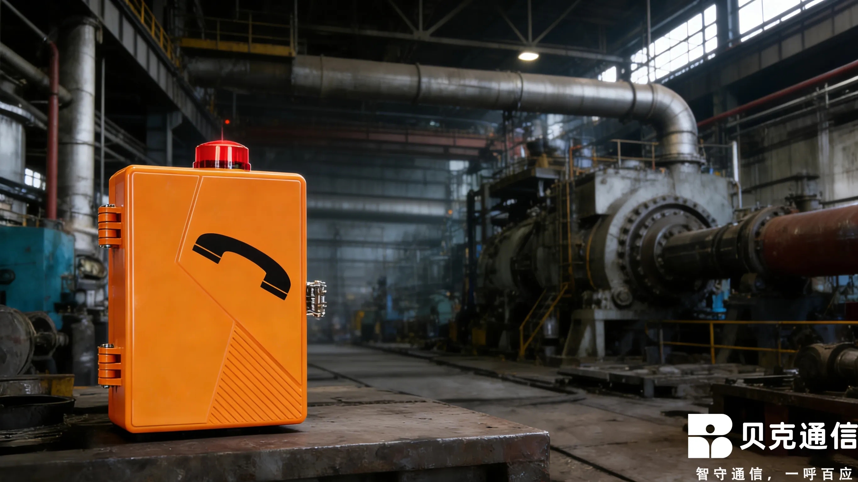 産業用通信機器におけるエコーキャンセル技術