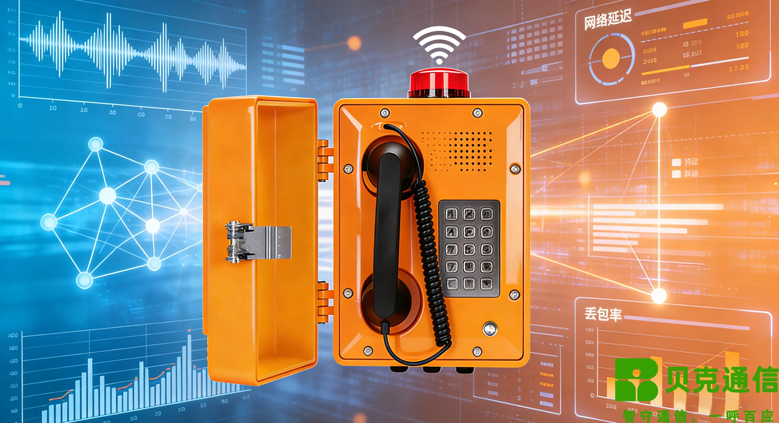 QoSメカニズムによるSIPページング音声品質の向上