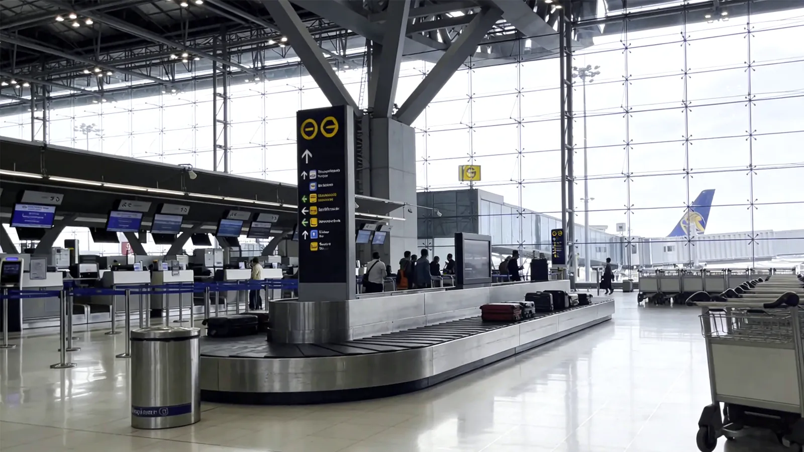 トランスポーテーション