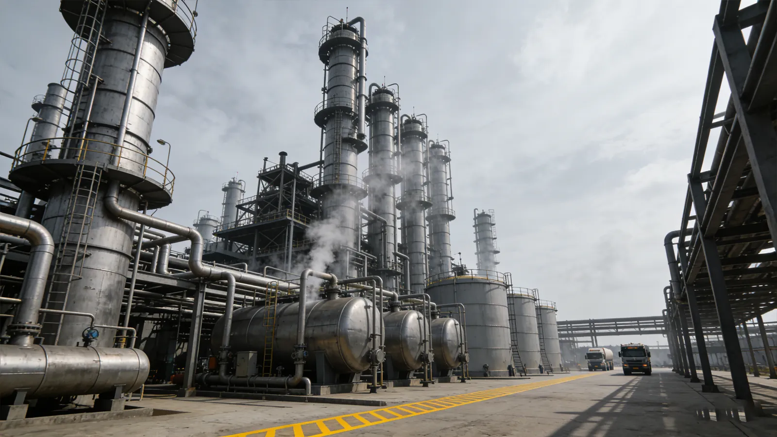 インダストリアル&エネルギー