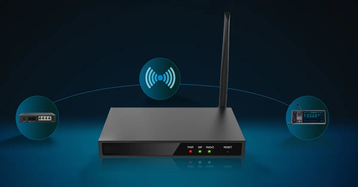 スケーラブルなシステムアーキテクチャ