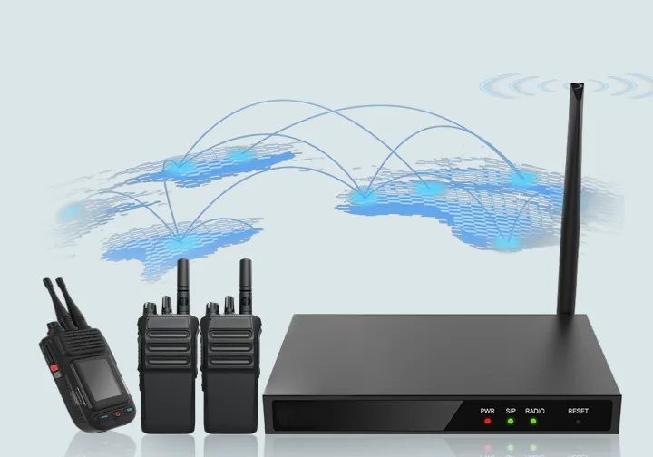 広域コミュニケーション