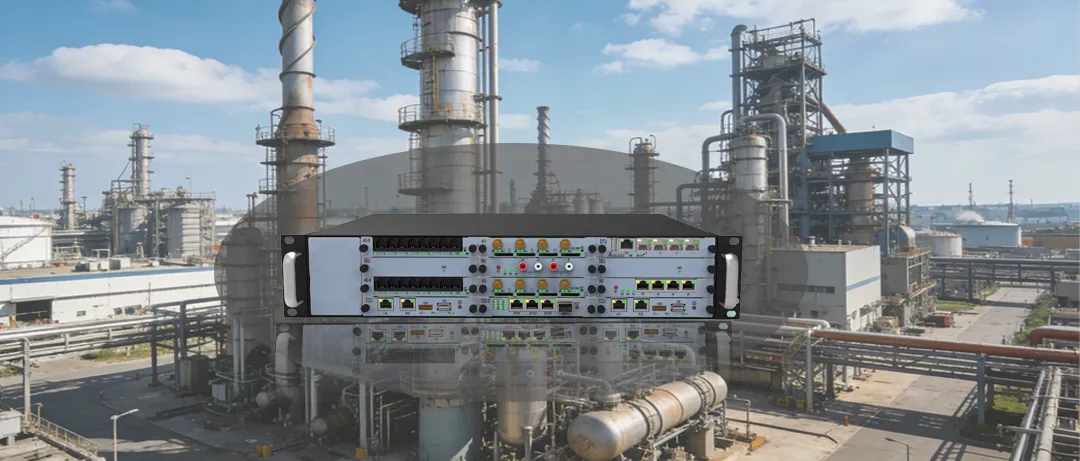 産業用導入 産業用導入