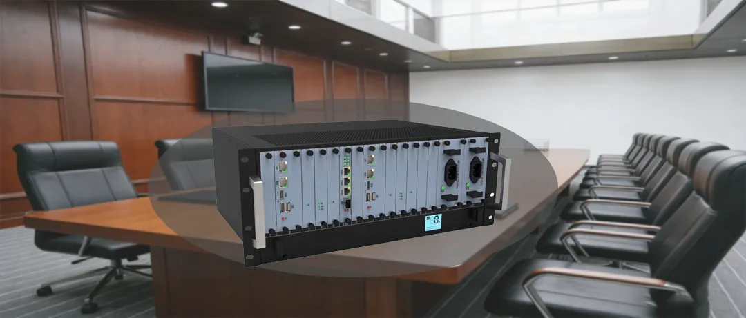 官公庁・企業向け導入シナリオ