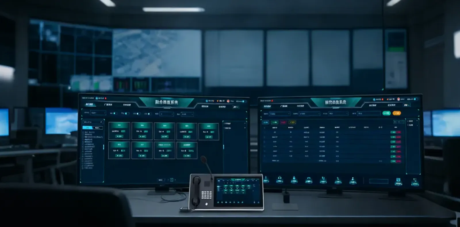 Becke コンバージドコミュニケーションシステム：ミッションクリティカル業務向け統合ソリューション