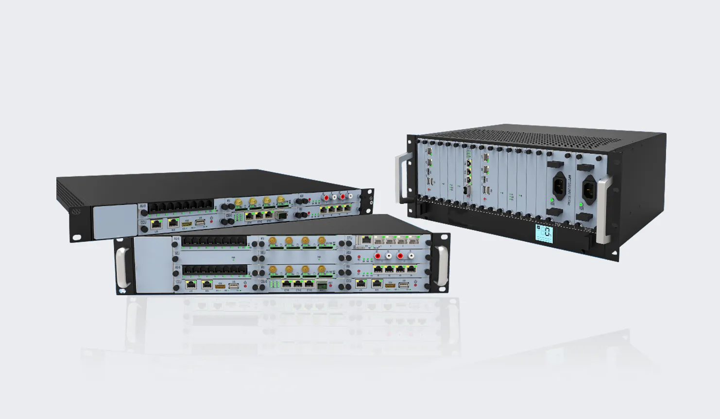 Cloud PBX と IPPBX: 核心的な違い、導入シナリオと企業電話システムの選び方