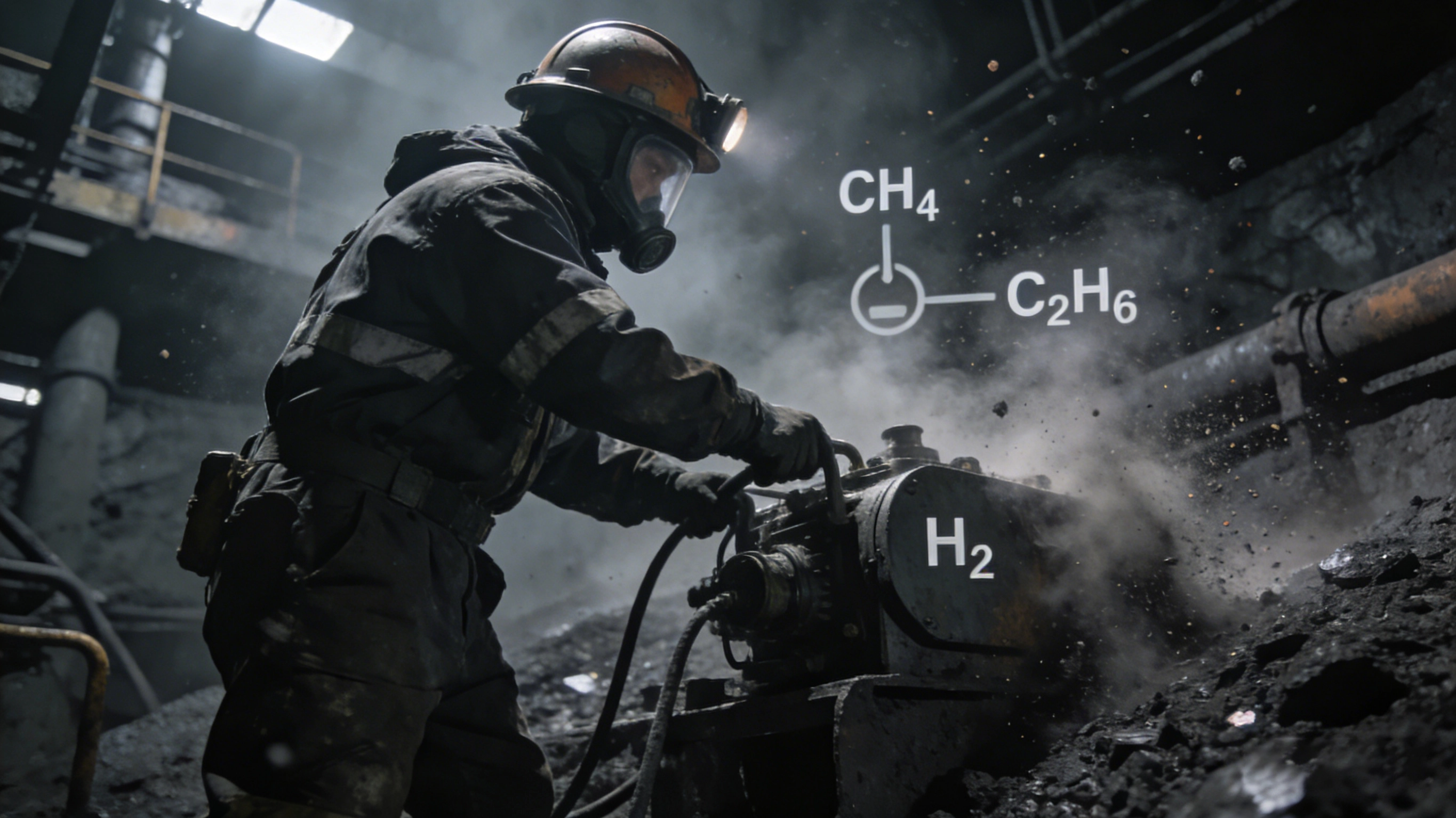鉱山用防爆電話の安全通信特性