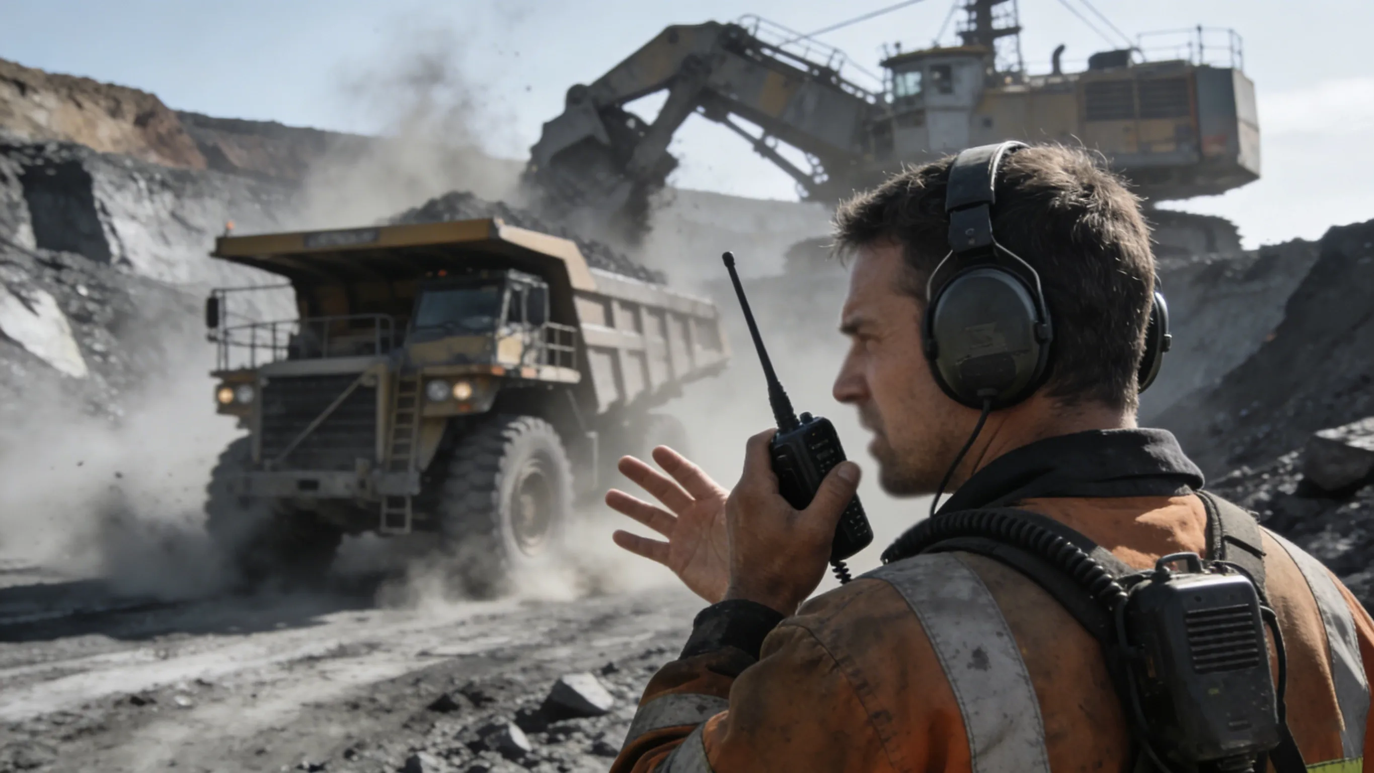 音声明瞭さと工業用電話のユーザー体験の分析