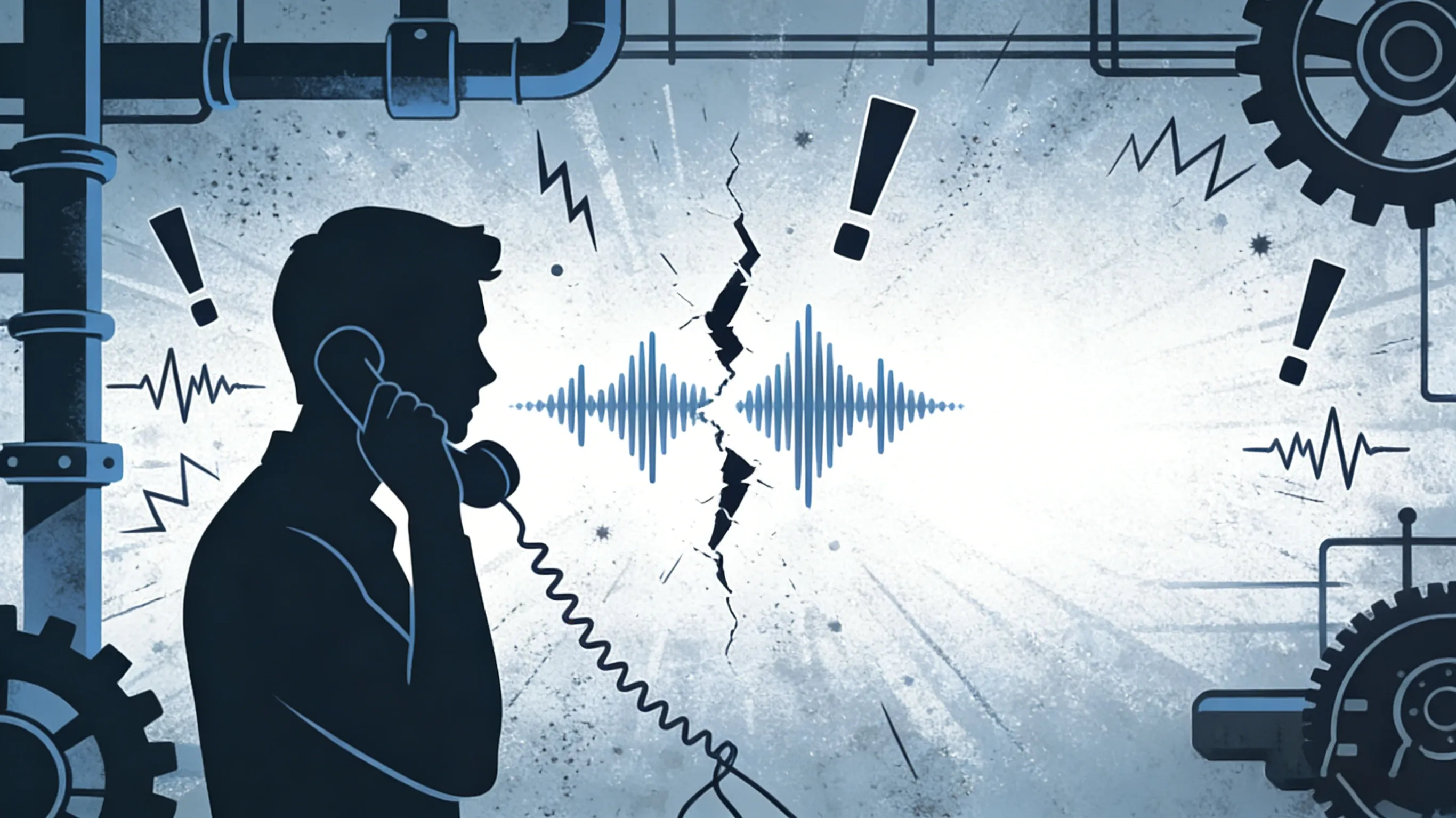 産業用通話の評価指標 産業用通話の評価指標