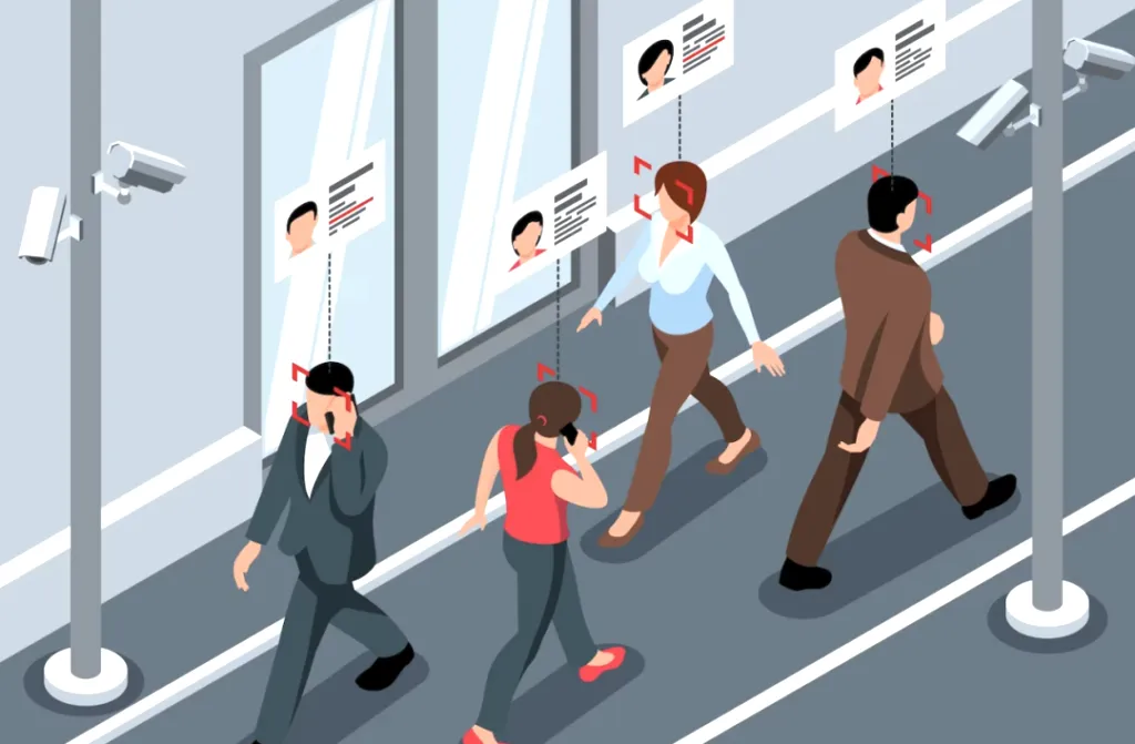 映像監視システム