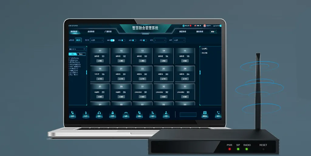ROIP ゲートウェイの使用タイミング～ベッケテレコムの専門技術ソリューション