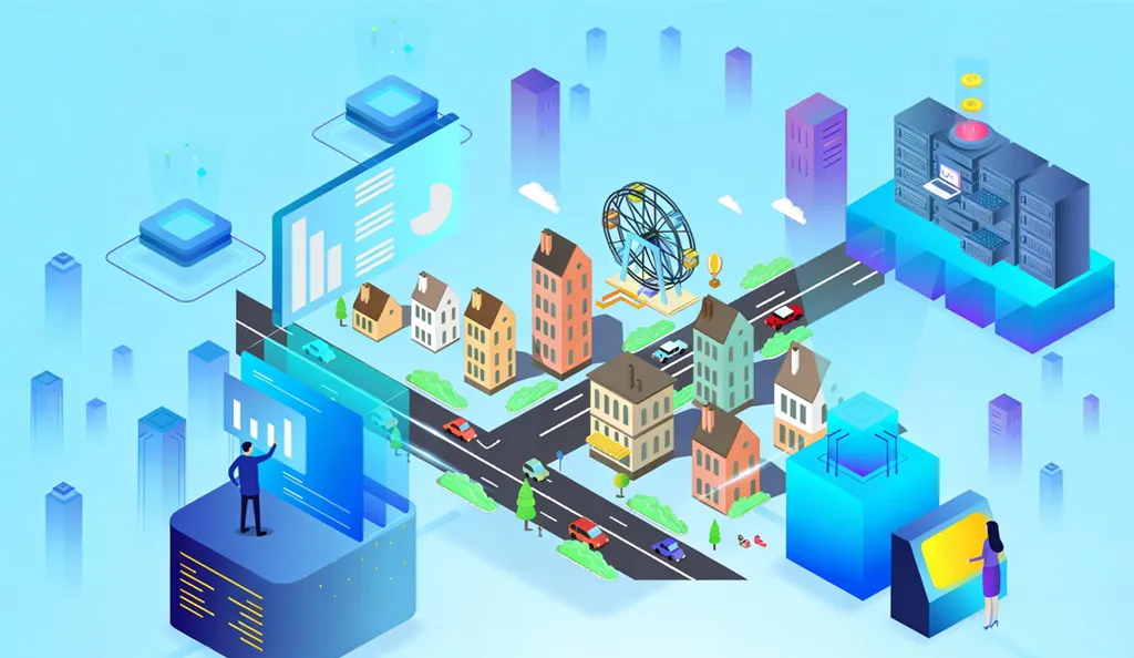 ベッケテレコム スマートコミュニティ映像ネットワーキングシステム：統合型監視・通信ソリューション